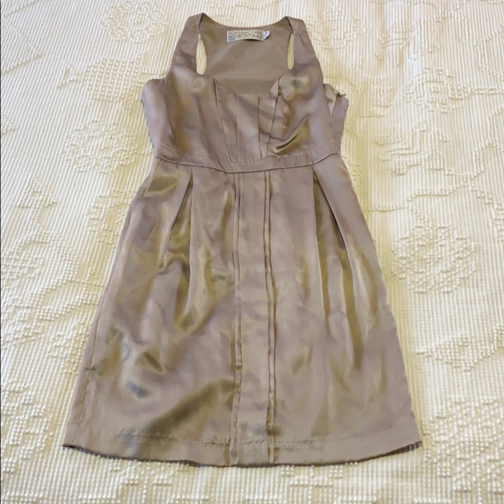 Shipley & Halmos Dress (Size 4 fits like a 2)